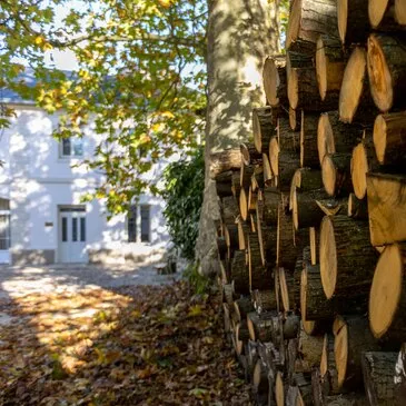 Week End Bien-être au Domaine de Maffliers près de Paris