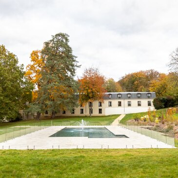 Week End Bien-être au Domaine de Maffliers près de Paris