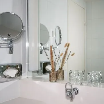 Week End Bien-être au Domaine de Maffliers près de Paris