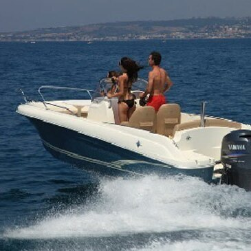 Permis Bateau Côtier à Sainte-Maxime