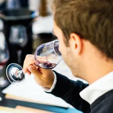 Initiation à l'Œnologie à Reims
