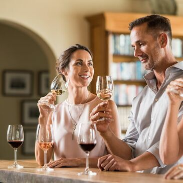 Initiation à l'Œnologie à Dijon