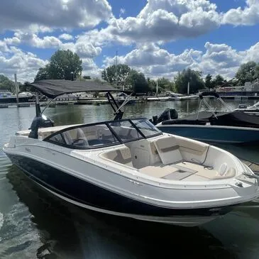 Permis Bateau à Rouen