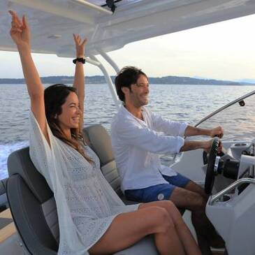 Permis Bateau à Rouen