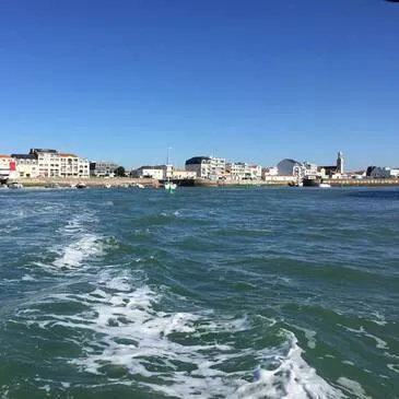 Permis Bateau à Saint-Gilles-Croix-de-Vie