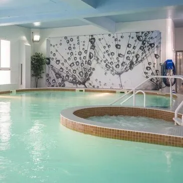 Week-end Bien-Être à l'Île de Ré