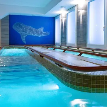 Week-end Bien-Être à l'Île de Ré