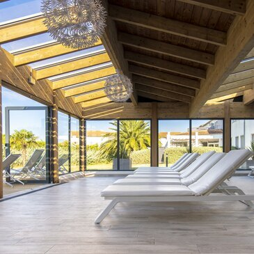 Week-end Bien-Être à l'Île de Ré