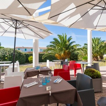 Week-end Bien-Être à l'Île de Ré