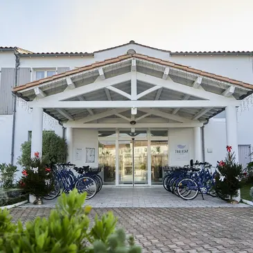 Week-end Bien-Être à l'Île de Ré