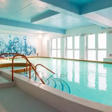 Week-end Bien-Être à l'Île de Ré