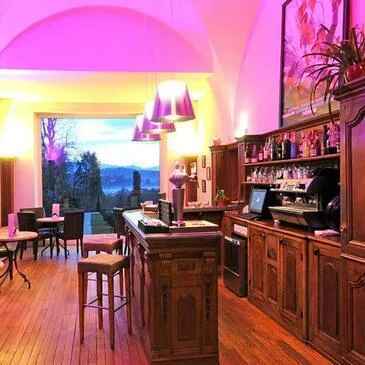 Week-end Spa à la Villa Navarre à Pau