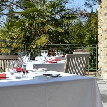 Week-end Spa à la Villa Navarre à Pau