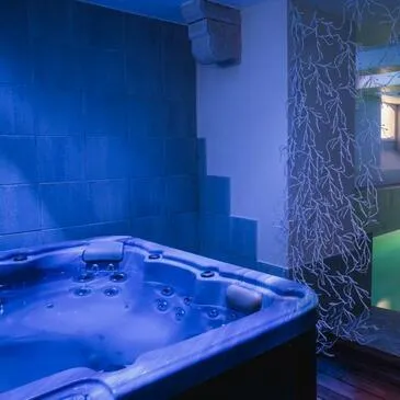 Week-end Spa à la Villa Navarre à Pau