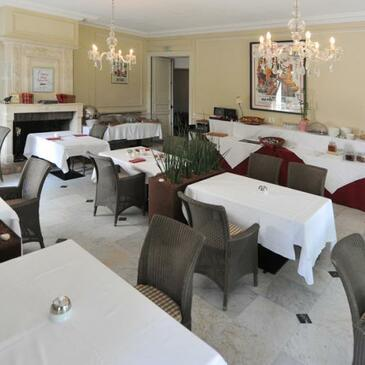 Week-end Spa à la Villa Navarre à Pau