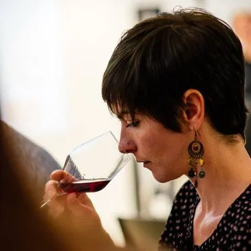 Initiation à l'Œnologie à Angers