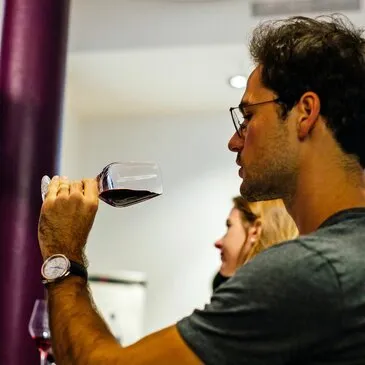 Initiation à l'Œnologie à Metz