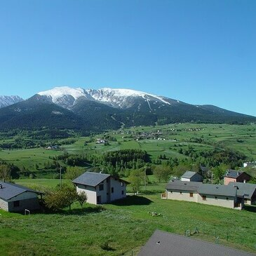 Week-end Bien-Être dans les Pyrénées Catalanes