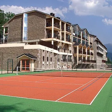 Week-end Bien-Être dans les Pyrénées Catalanes