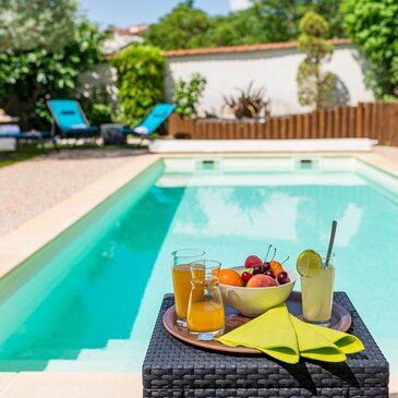 Week-end Bien-être près de Lyon