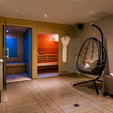 Week-end Bien-être près de Lyon