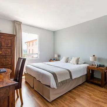 Week-end Bien-être près de Lyon