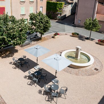 Week-end Bien-être près de Lyon