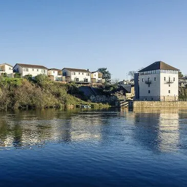 Week End Bien-Être près d'Agen