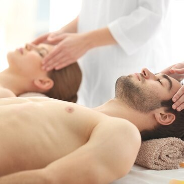 Week End Bien-Être près d'Agen