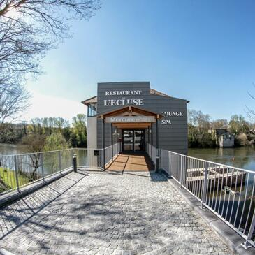 Week End Bien-Être près d'Agen