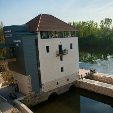 Week End Bien-Être près d'Agen