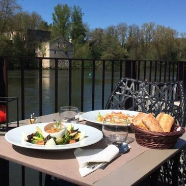 Week End Bien-Être près d'Agen