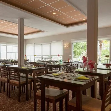 Week end Golf près de Vannes