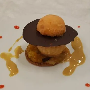 Week end Golf près de Vannes