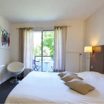 Week end Golf près de Vannes