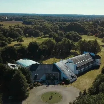 Week end Golf près de Vannes