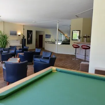 Week end Golf près de Vannes