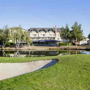 Week-end Spa à Orléans