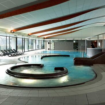 Week-end Spa à Orléans