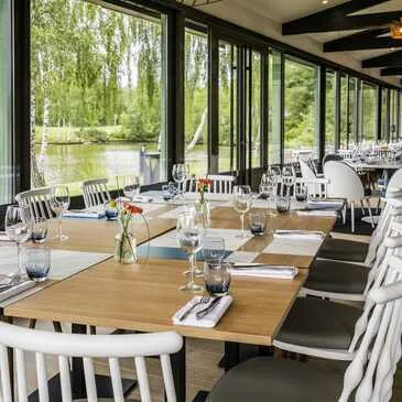 Week-end Spa à Orléans