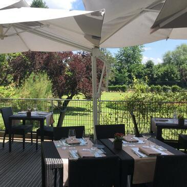 Nuit au Château de Champlong à Roanne