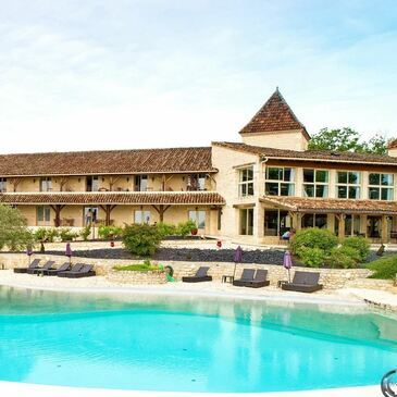 Week-end Spa près de Montauban