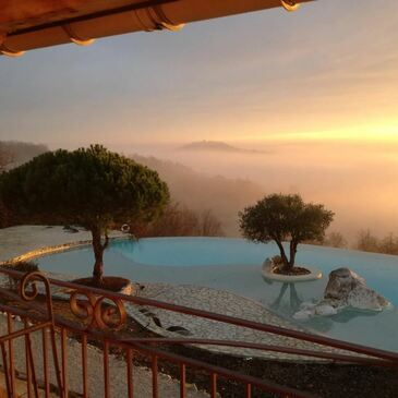 Week-end Spa près de Montauban