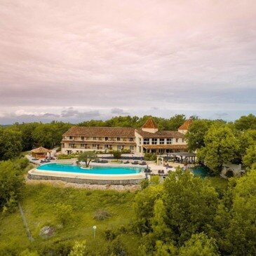 Week-end Spa près de Montauban