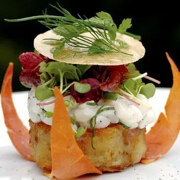 Week-End Gourmand près de Colmar