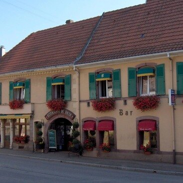 Week-End Gourmand près de Colmar