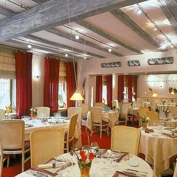 Week-End Gourmand près de Colmar