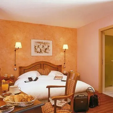 Week-End Gourmand près de Colmar