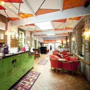 Week-End Gourmand près de Colmar