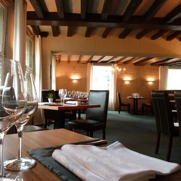 Week-end en Amoureux dans un Hôtel de Charme à Azay-le-Rideau